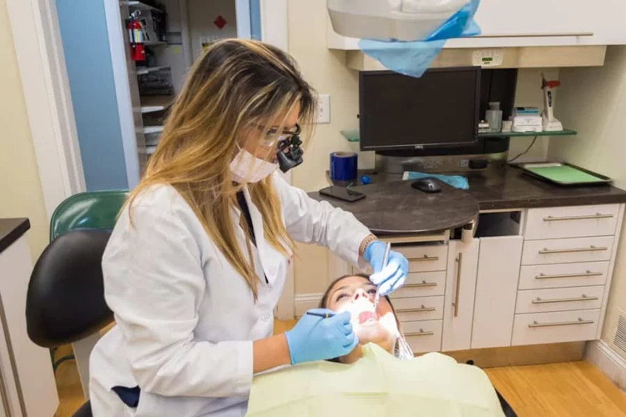 West Somerville Dental Associates Picture 6