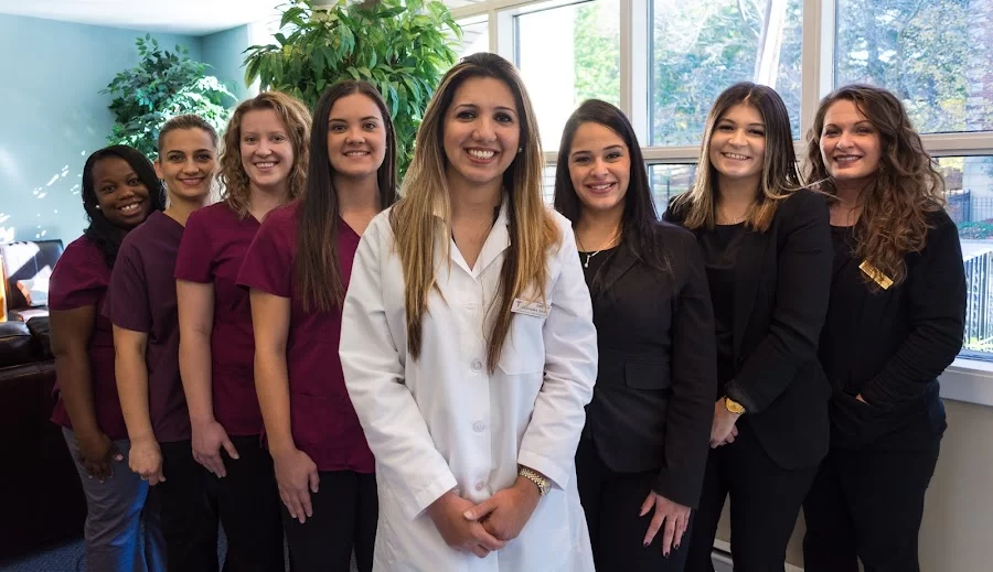West Somerville Dental Associates Picture 4