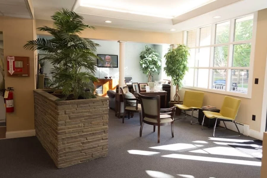 West Somerville Dental Associates Picture 5