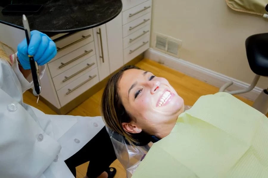 West Somerville Dental Associates Picture 3