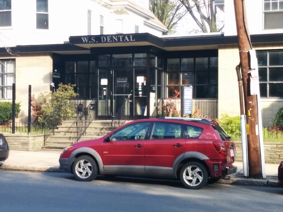West Somerville Dental Associates Picture 8