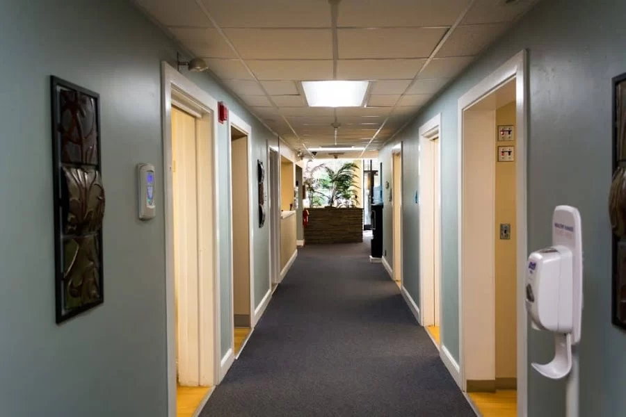West Somerville Dental Associates Picture 1