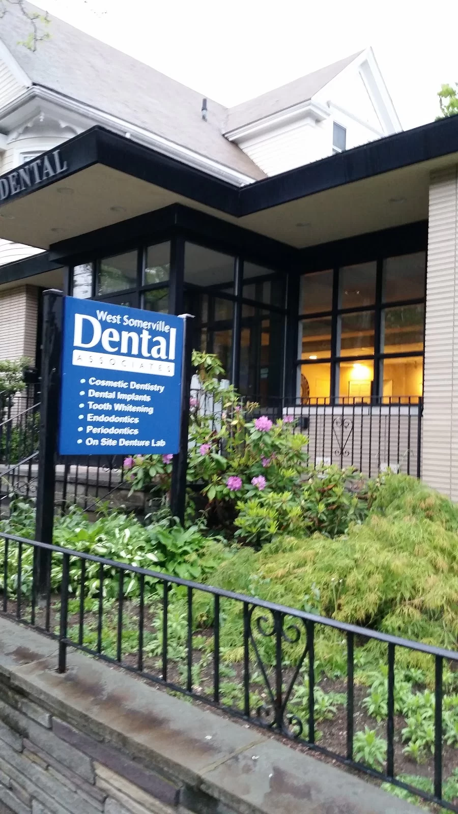 West Somerville Dental Associates Picture 10