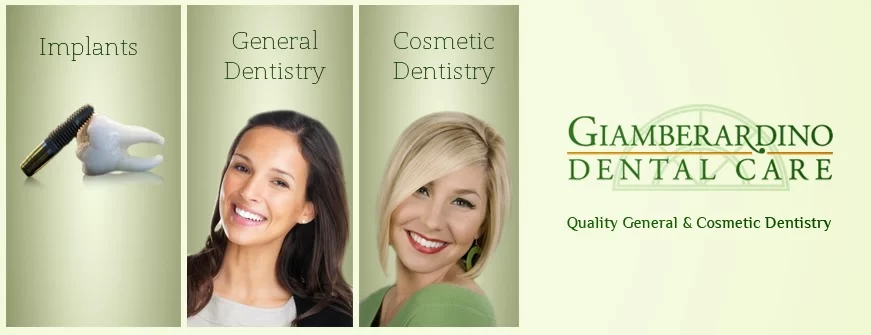 Giamberardino Dental Care Picture 4