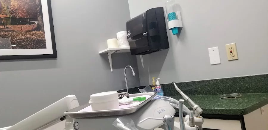 Gentle Dental Malden Picture 2