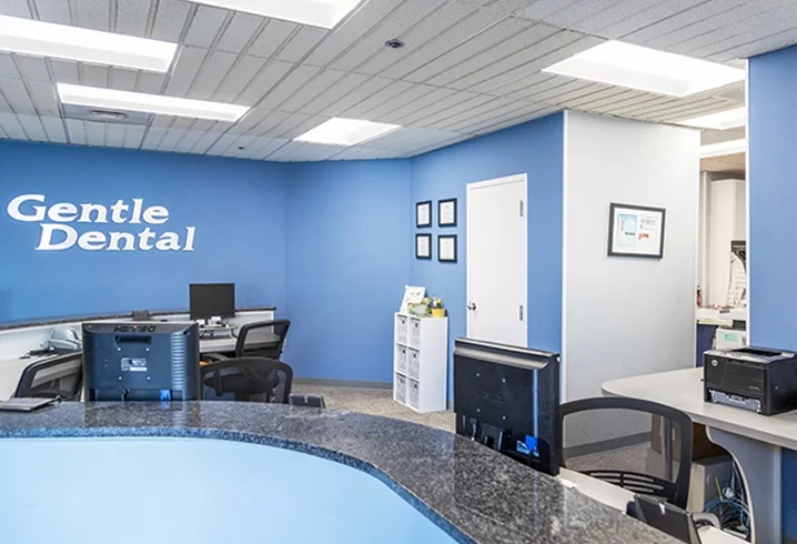 Gentle Dental Malden Picture 5