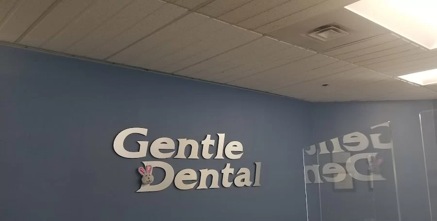 Gentle Dental Malden Picture 1