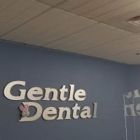 Gentle Dental Malden ico