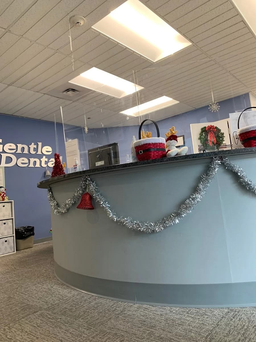 Gentle Dental Malden Picture 10