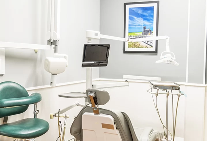 Gentle Dental Malden Picture 4