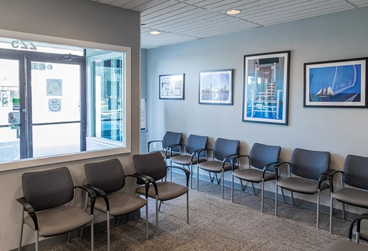 Gentle Dental Malden Picture 6