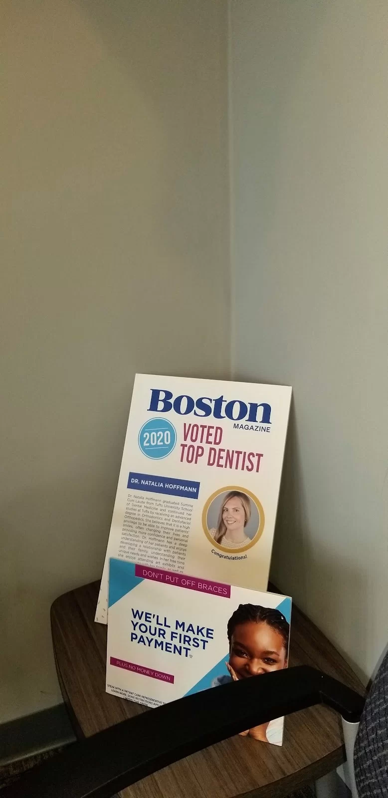 Gentle Dental Malden Picture 9