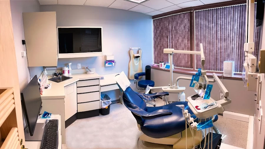 North Shore Family Dentistry Picture 1