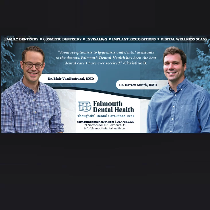 Falmouth Dental Health Picture 2