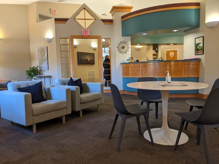 Falmouth Dental Health Picture 5