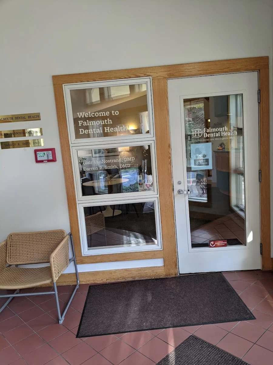 Falmouth Dental Health Picture 8