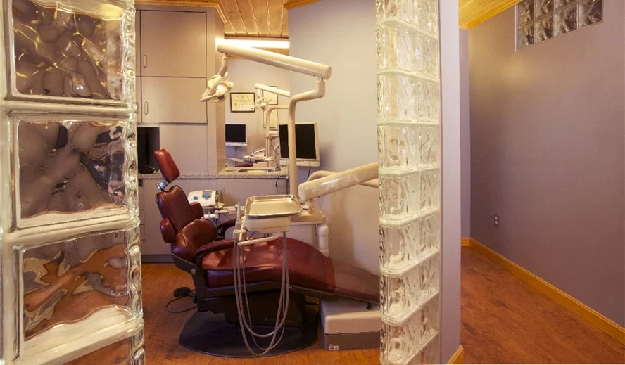 Dunstan Dental Center LLC Picture 1