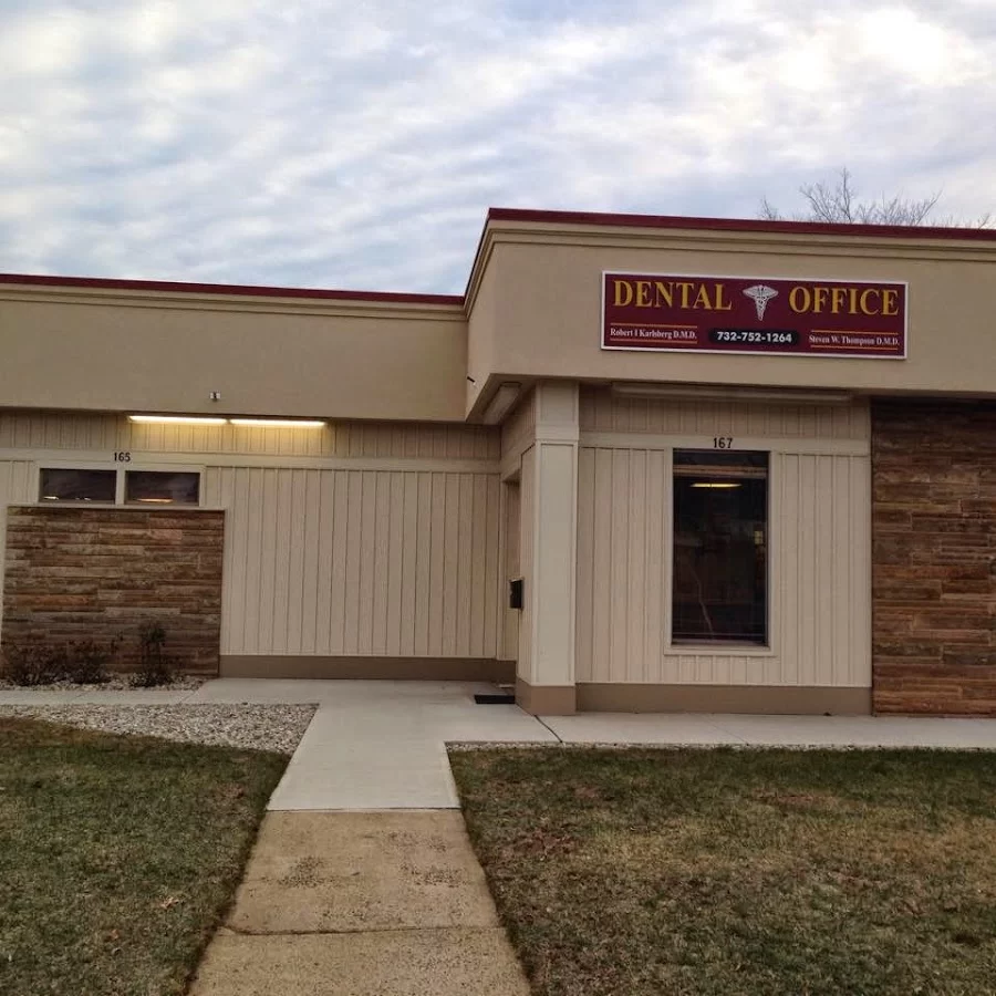 Affordable Family Dentistry Picture 3