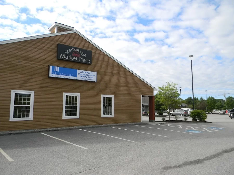 Orthodontic Associates Picture 1