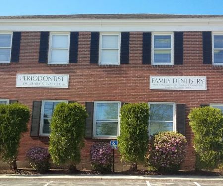 Jeffrey A. Brackett D.M.D., LLC