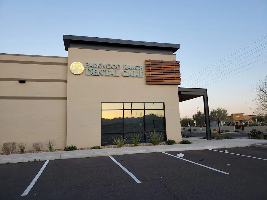 Parkwood Ranch Dental Care Picture 6