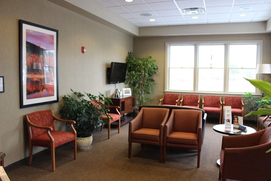 Pear Tree Dentistry / John Skvorak Jr / John Skvorak III Picture 5
