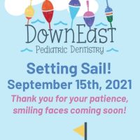DownEast Pediatric Dentistry ico