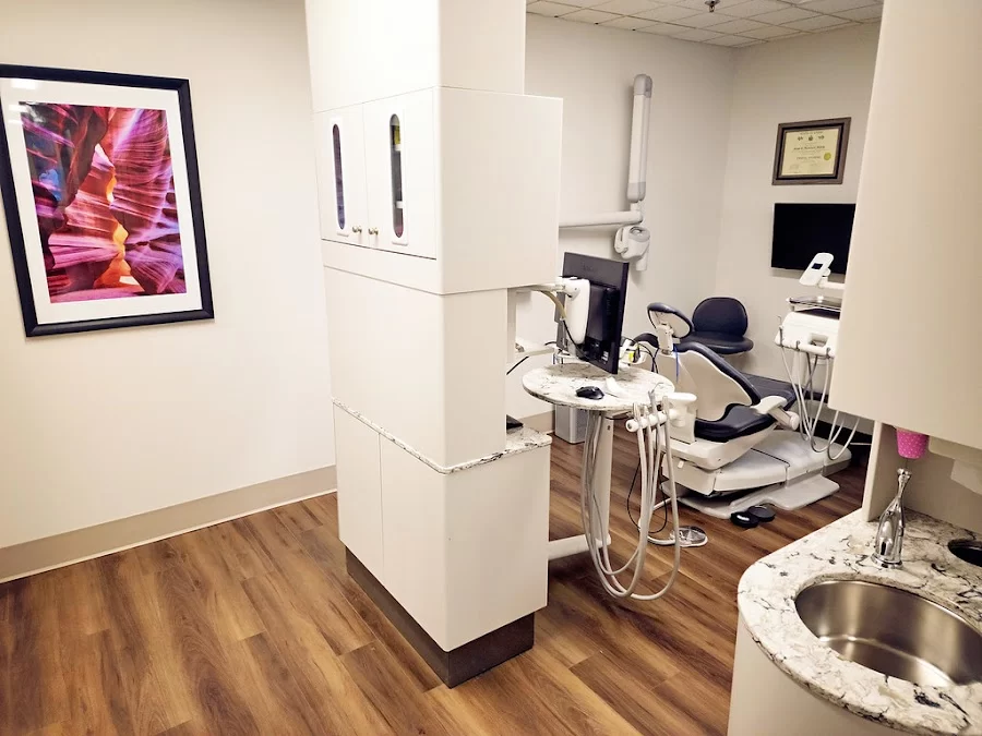 Maplewood Dental Arts Picture 3