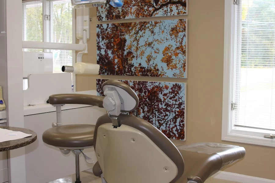 Gorham Family And Cosmetic Dentistry Picture 1