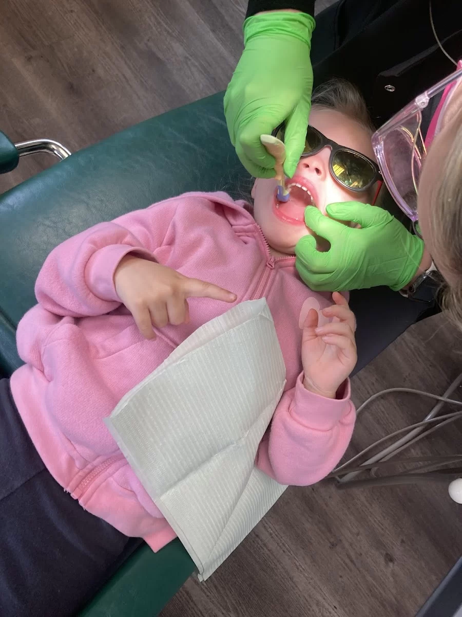 Falmouth Pediatric Dentistry Picture 3