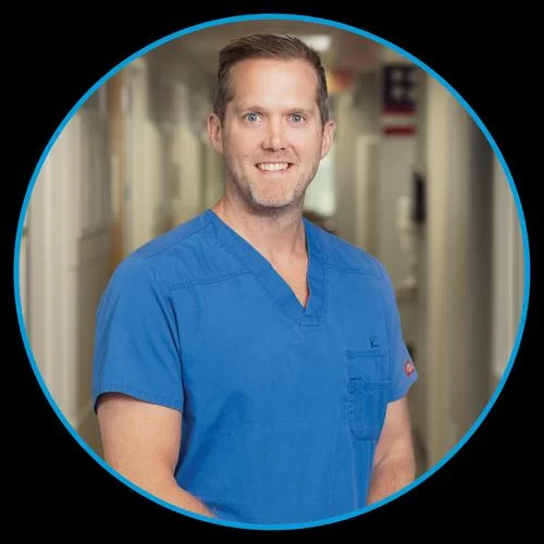 Falmouth Pediatric Dentistry Picture 1