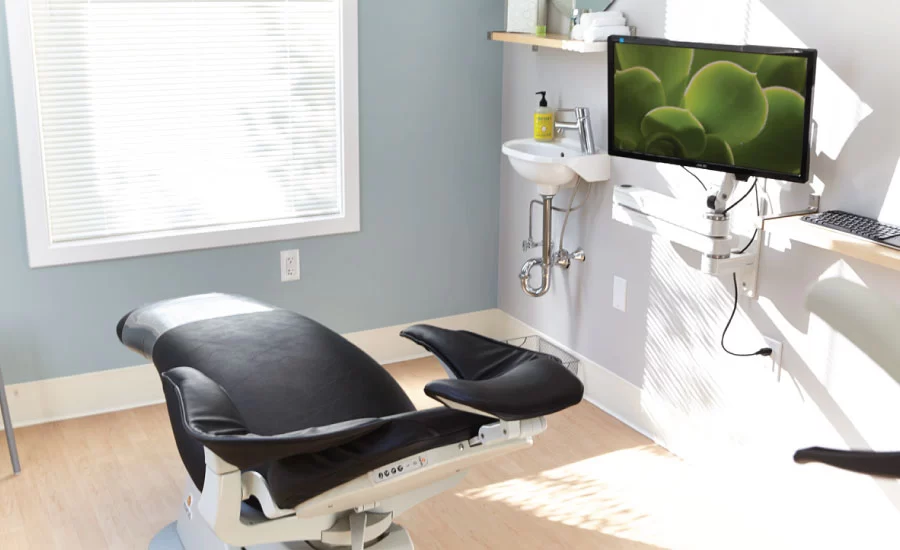 Peak Dental Health - Stefan Andren DDS Picture 3