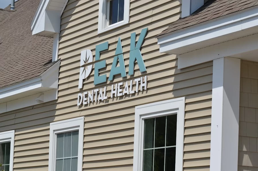 Peak Dental Health - Stefan Andren DDS Picture 2