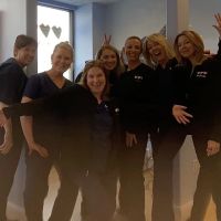 Michele M. Shems DMD Diplomate, American Board of Orthodontists ico