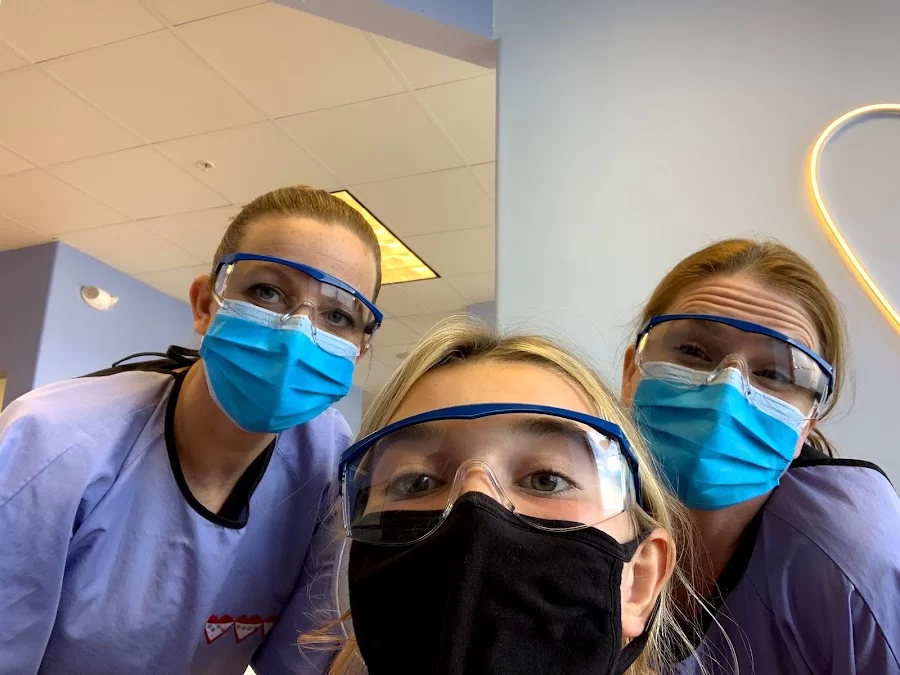 Michele M. Shems DMD Diplomate, American Board of Orthodontists Picture 2