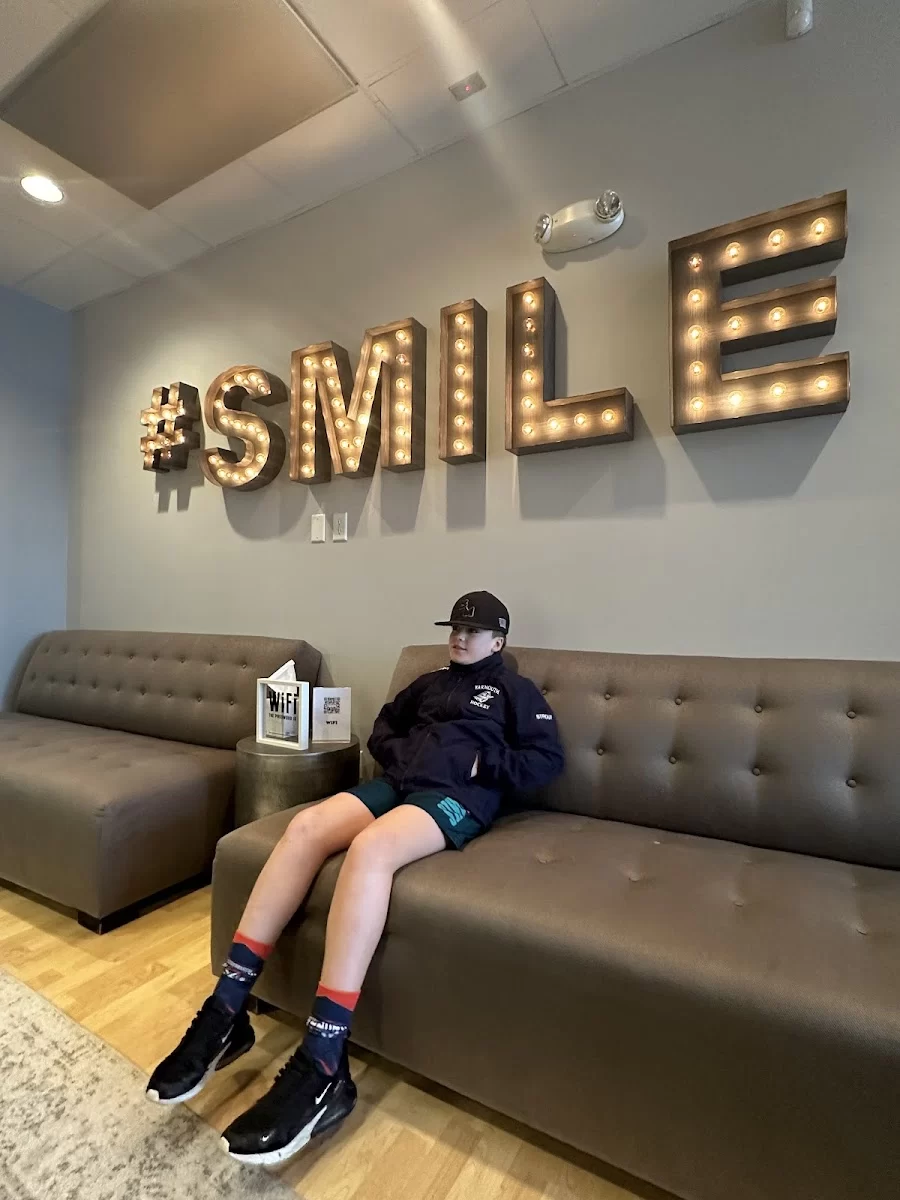 Michele M. Shems DMD Diplomate, American Board of Orthodontists Picture 4