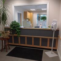 Main Street Dental ico
