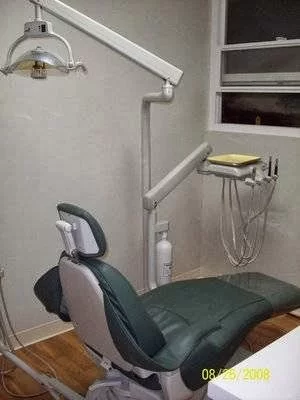 Joseph A. Nicolas, DDS Picture 2