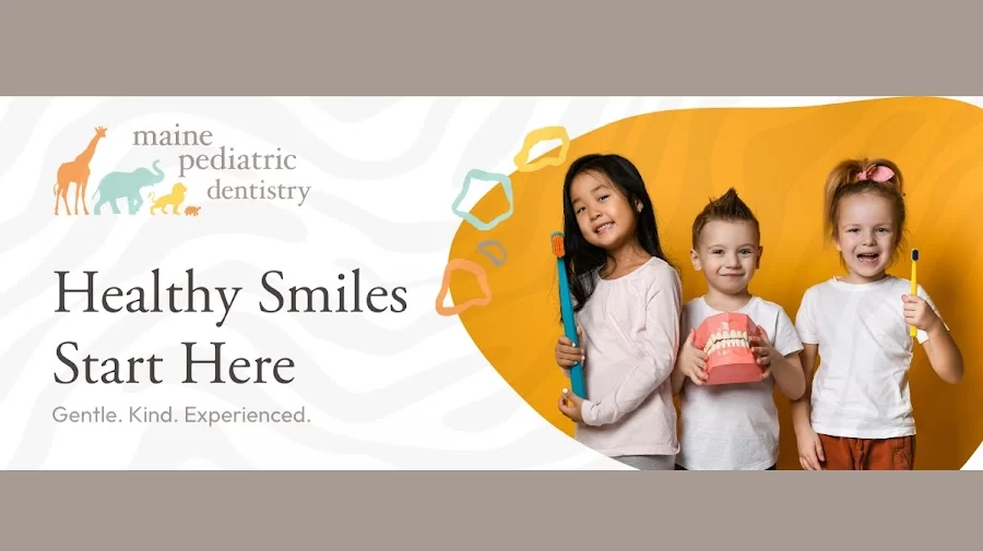 Maine Pediatric Dentistry Picture 1