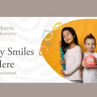 Maine Pediatric Dentistry ico