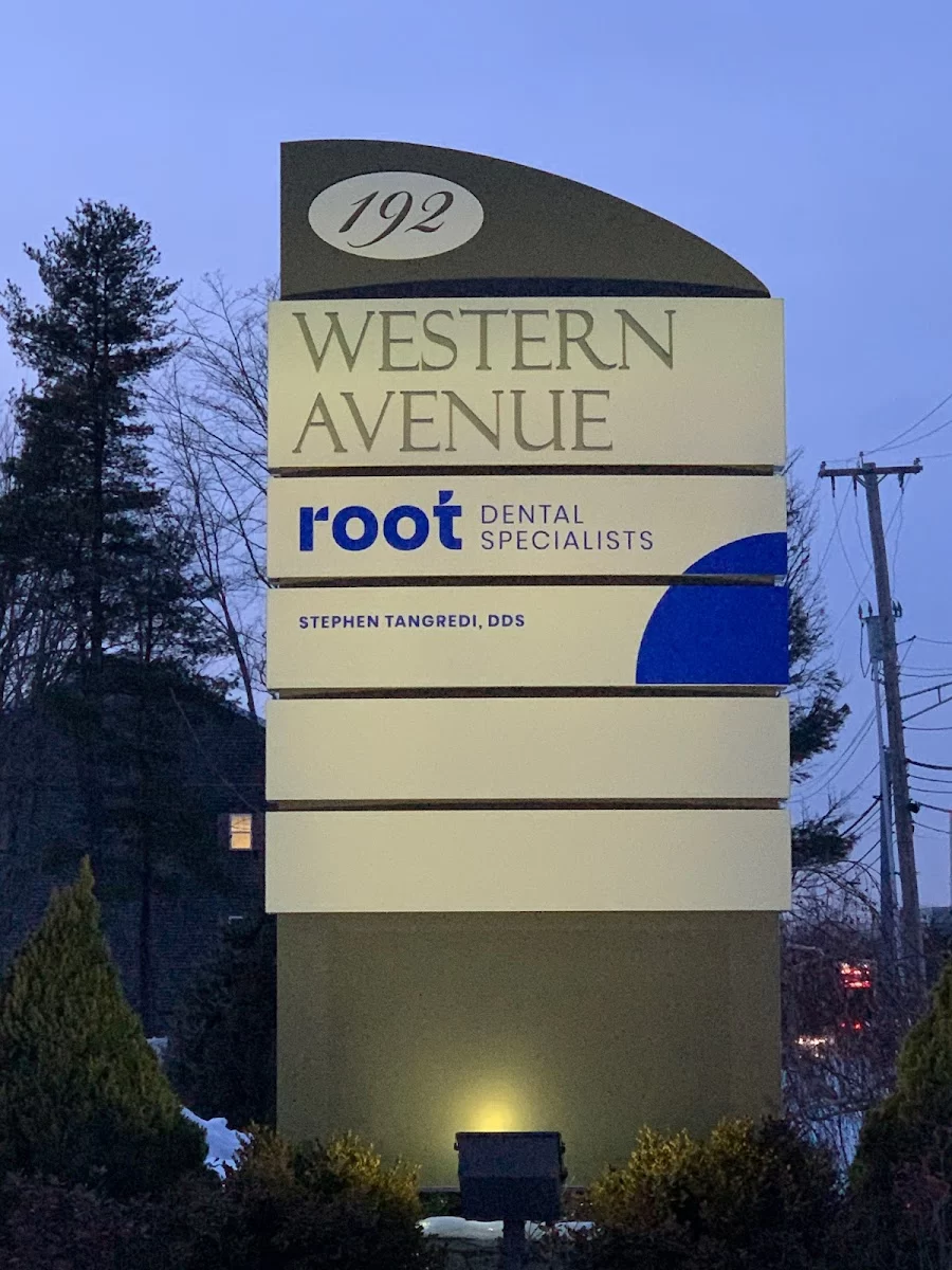Root Dental Specialists Picture 10