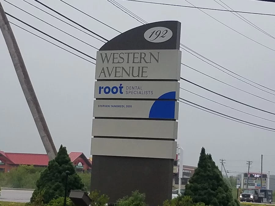 Root Dental Specialists Picture 4