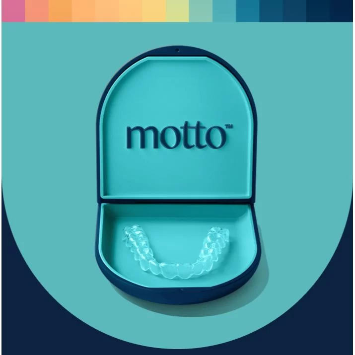 Motto Clear Aligners Picture 2