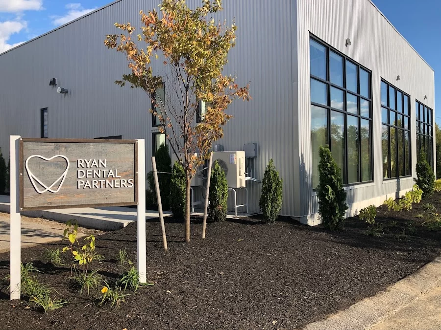 Ryan Dental Partners Picture 6