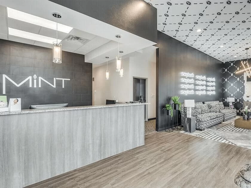 MINT dentistry | Shively Picture 2
