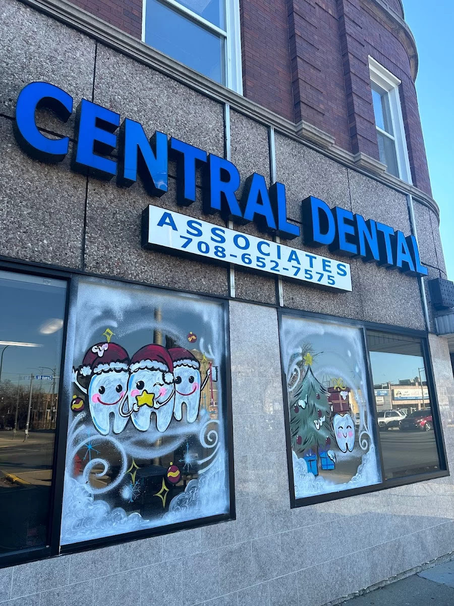 Central Dental Associates Picture 10