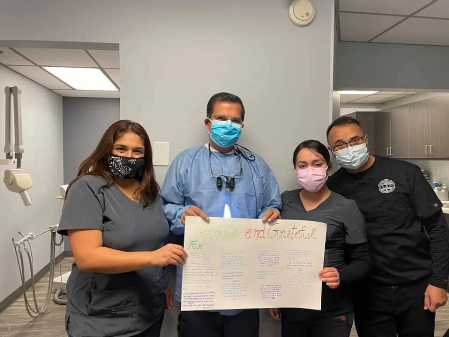Central Dental Associates Picture 4