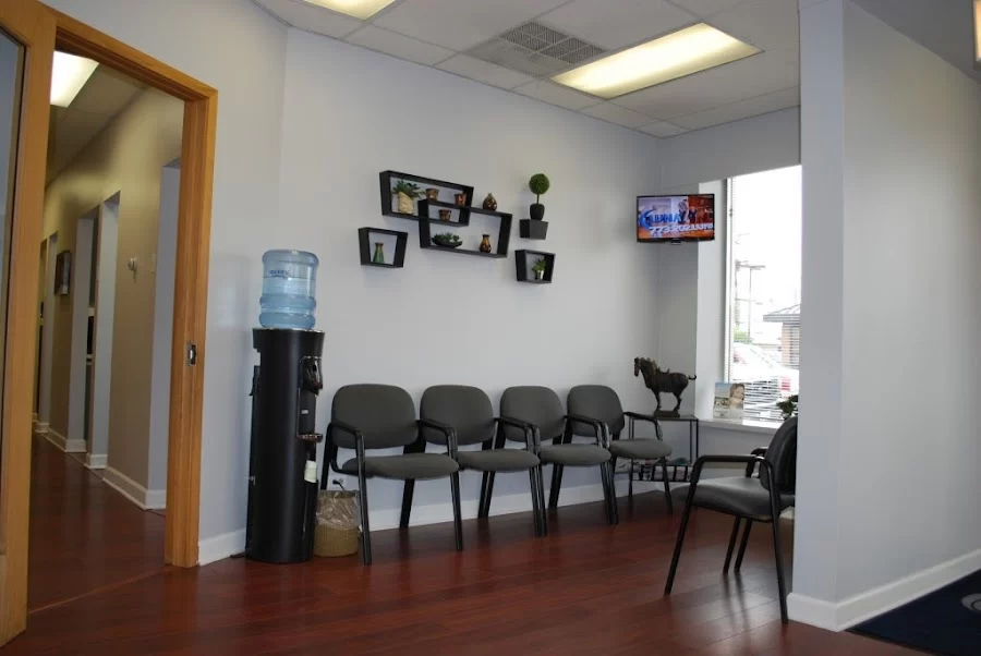 Central Dental Associates Picture 3