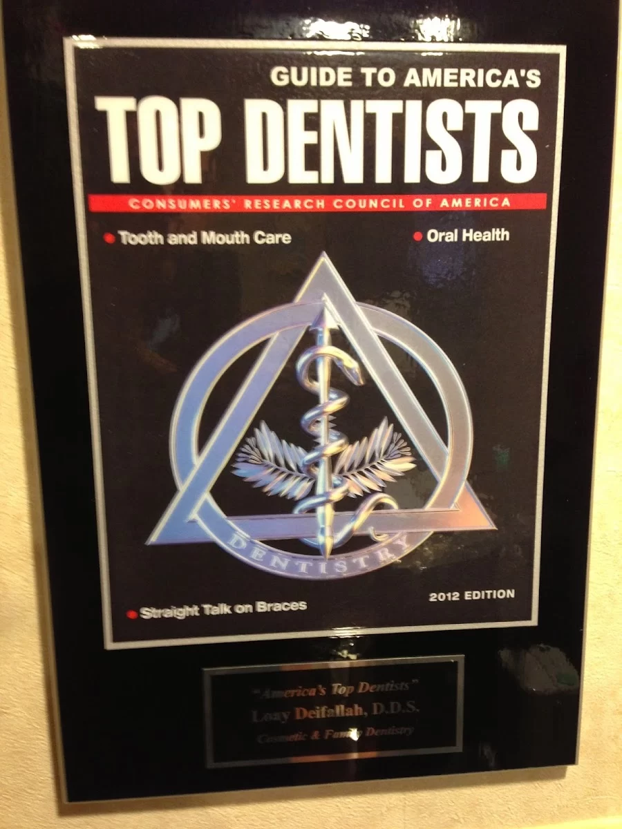 Durham Dental Center Picture 5