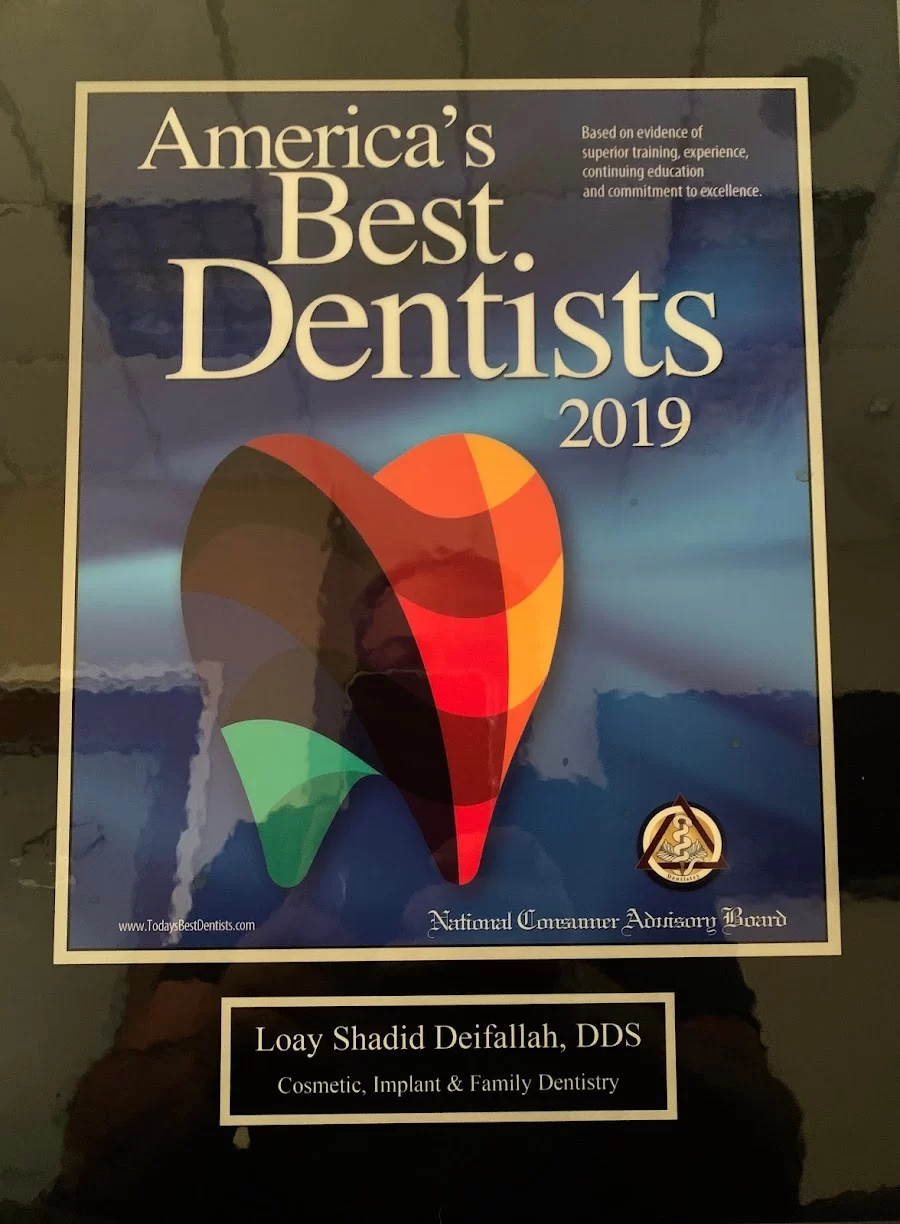 Durham Dental Center Picture 6